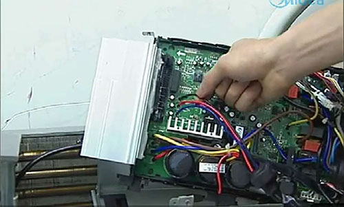 河池市美的空调电话是多少