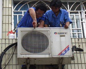 河池市空调售后维修服务中心在哪里找