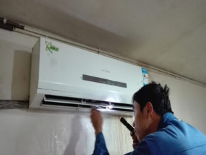 河池市格力空调电话是多少