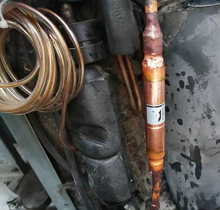 河池市美的变频多联机空调维修售后服务中心