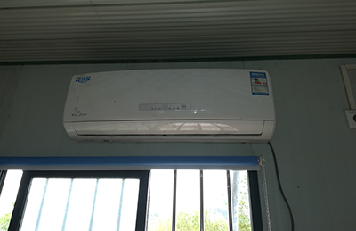 河池市空调维修在哪里找