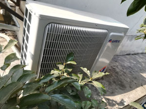 河池市空调维修售后服务