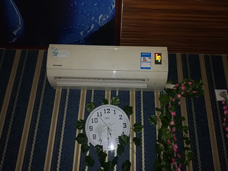 河池市空调维修售后服务中心