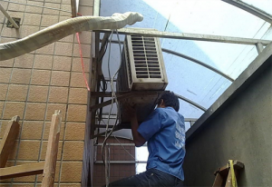 河池市空调维修售后服务中心