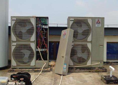 河池市空调维修电话号码多少