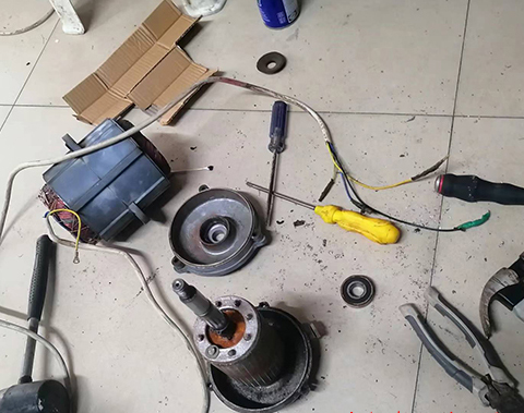 河池市空调维修售后服务中心电话在哪里找