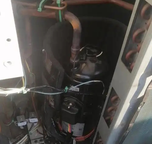 河池市维修变频空调电话在哪里找