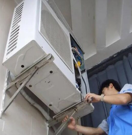 河池市24小时空调维修热线