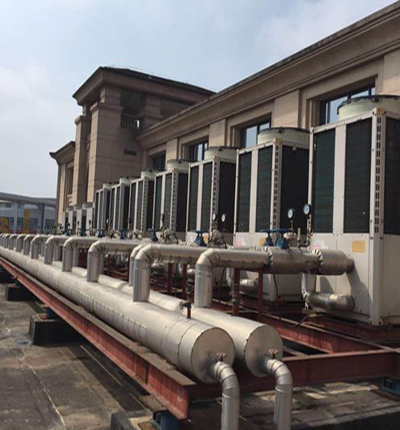 河池市多联机维修 河池市中央空调维修