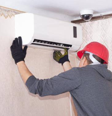 河池市空调内机噪音大