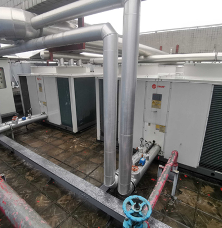 河池市附近中央空调维修 河池市上门中央空调维修